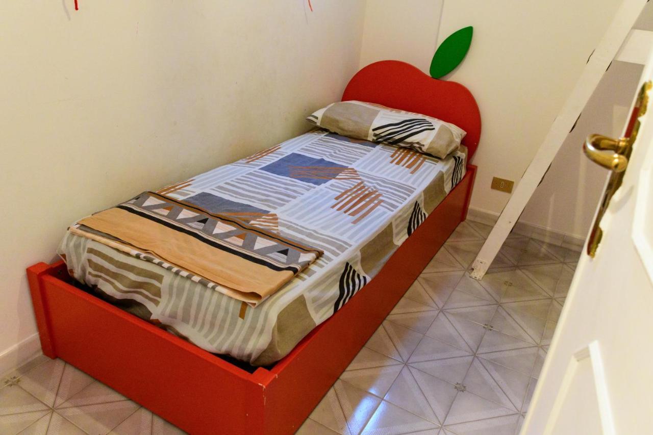 Casa Vacanze Sicilia Barcellona-Pozzo di Gotto Extérieur photo