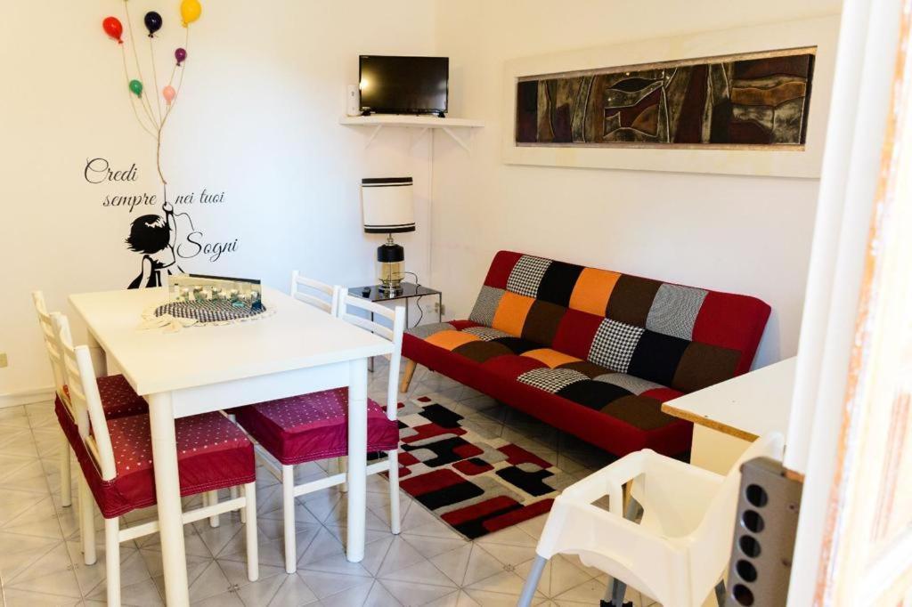 Casa Vacanze Sicilia Barcellona-Pozzo di Gotto Extérieur photo