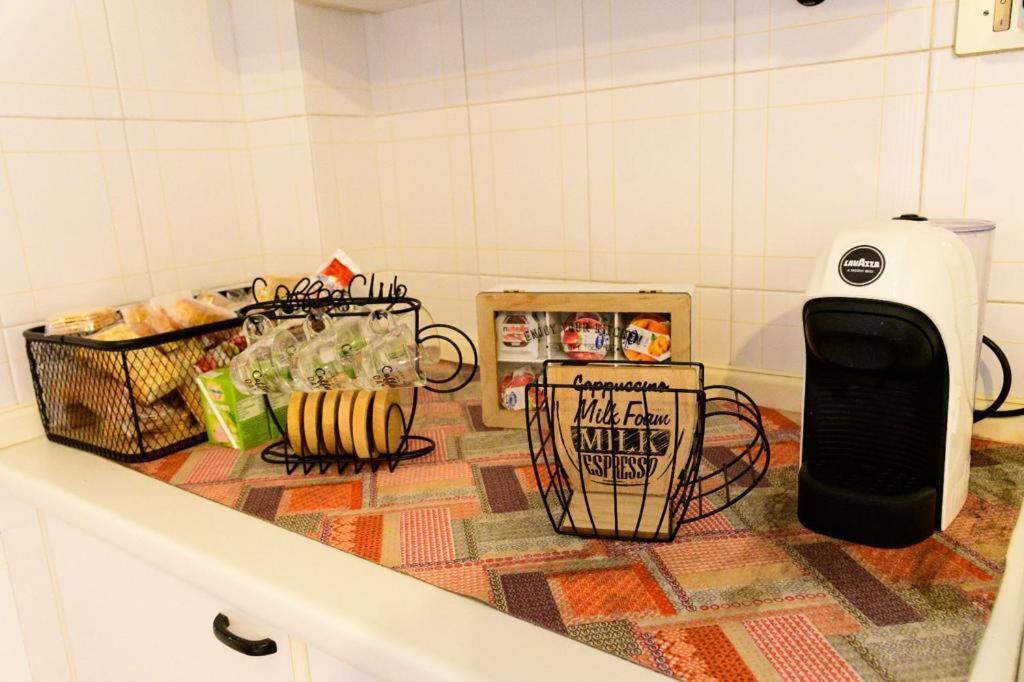 Casa Vacanze Sicilia Barcellona-Pozzo di Gotto Extérieur photo