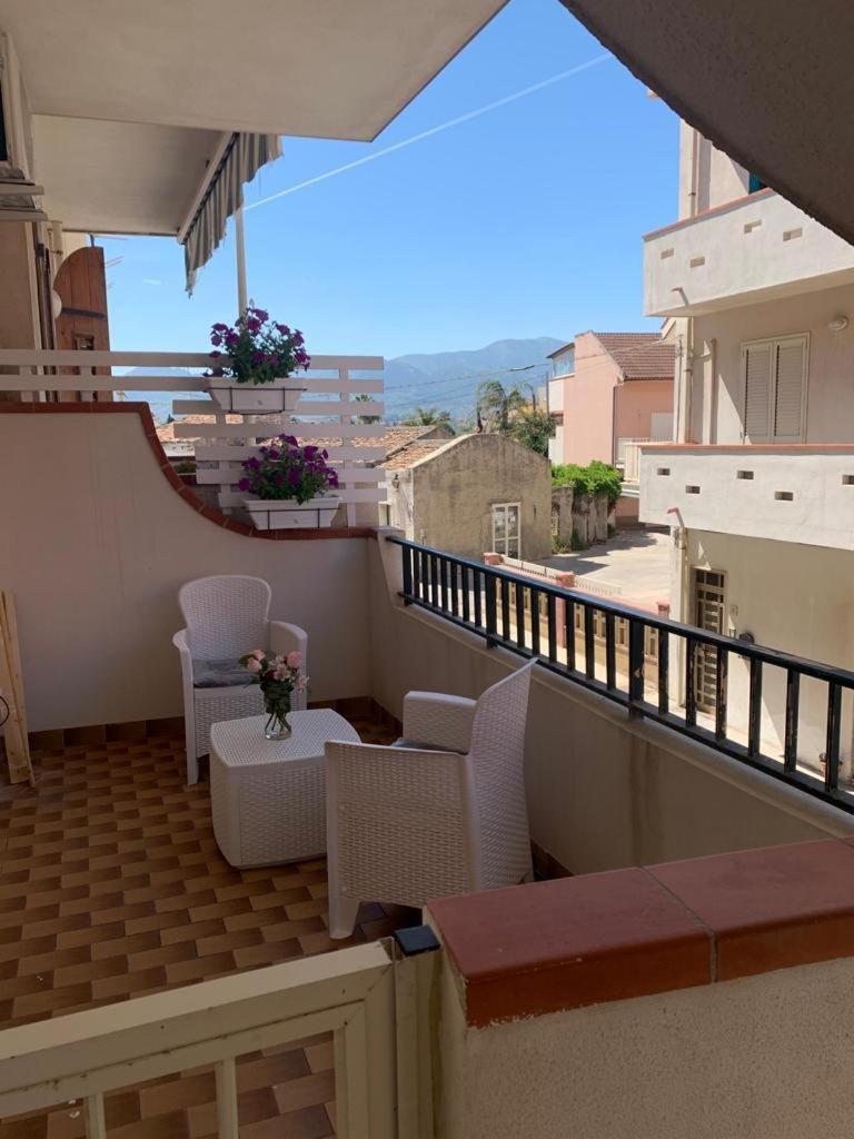 Casa Vacanze Sicilia Barcellona-Pozzo di Gotto Extérieur photo